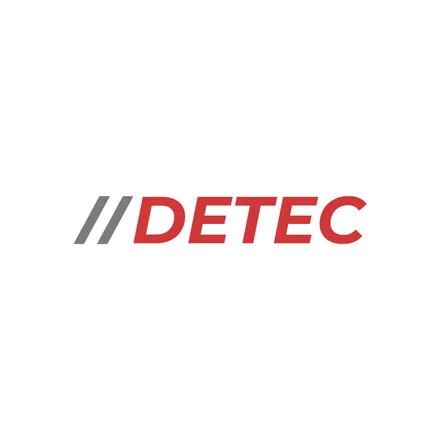 Detec Makine logo